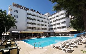 Intermar Hotel
